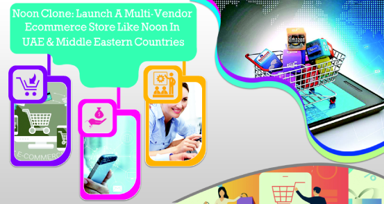 Multivendor E-commerce App development company